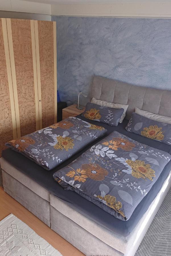 Schoene Aussicht Vohl Экстерьер фото