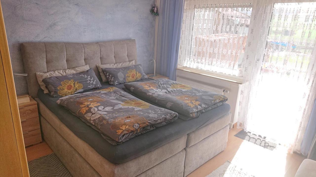 Schoene Aussicht Vohl Экстерьер фото
