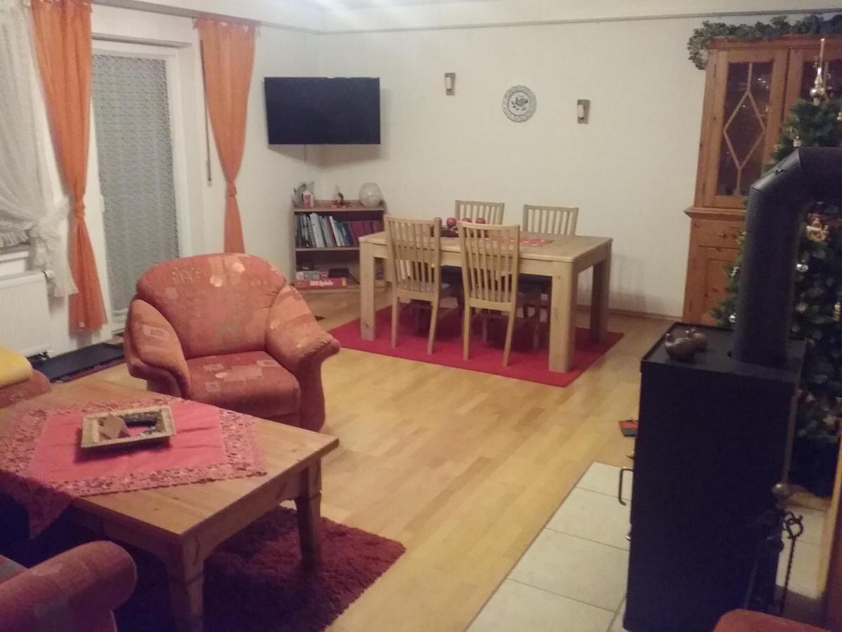 Schoene Aussicht Vohl Экстерьер фото